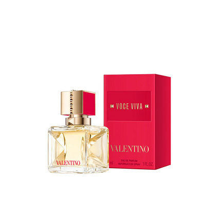 Voce Viva For Her Eau de Parfum Spray