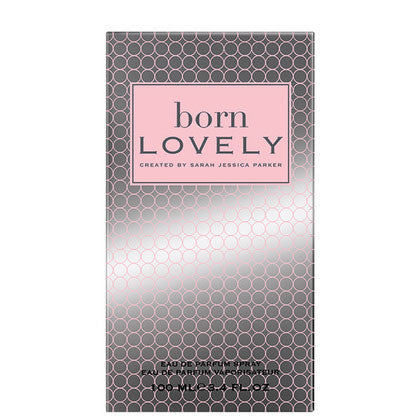 Born Lovely Eau de Parfum Spray