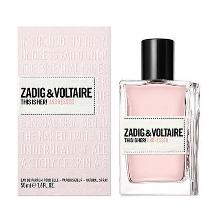 This Is Her! Undressed Eau de Parfum Spray