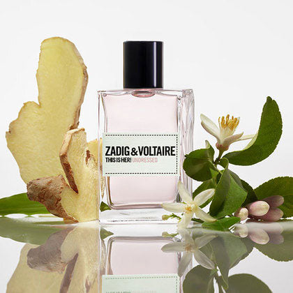 This Is Her! Undressed Eau de Parfum Spray
