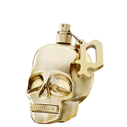 Born To Shine Man Eau de Toilette Spray