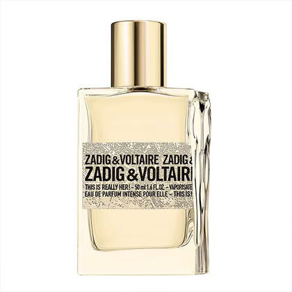 This Is Really Her! Eau de Parfum Spray