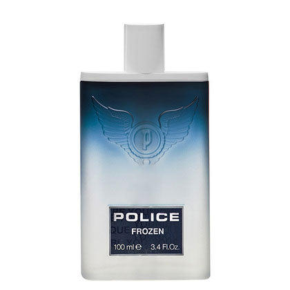 Frozen Eau de Toilette Spray