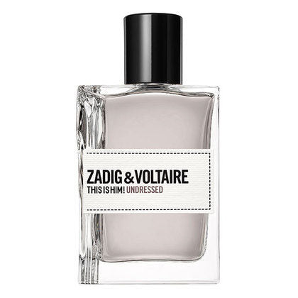 This Is Him! Undressed Eau de Toilette Spray