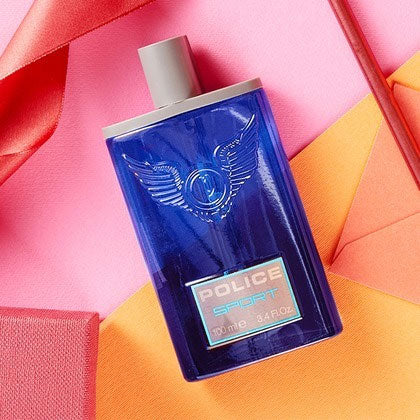 Sport Eau de Toilette Spray