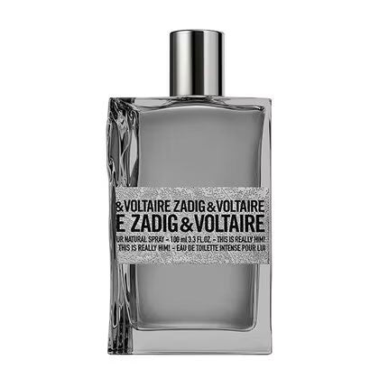 This Is Really Him! Eau de Toilette Spray