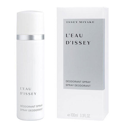 L'Eau d'Issey Deodorant Spray