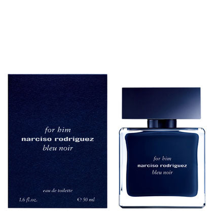 For Him Bleu Noir Eau de Toilette Spray