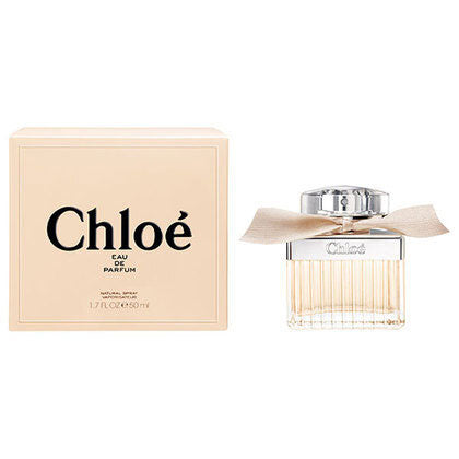 Chloé Eau de Parfum Spray