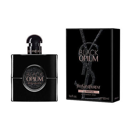 Black Opium Le Parfum Parfum Spray
