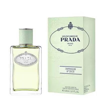 Infusion d'Iris Eau de Parfum Spray
