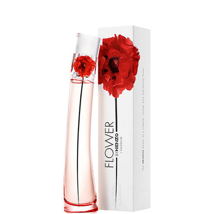 Flower By Kenzo L'Absolue Eau de Parfum Spray