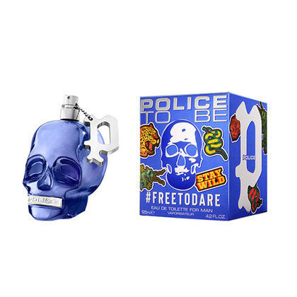 Free To Dare Eau de Toilette Spray