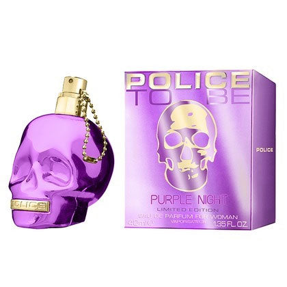 To Be Purple Eau de Parfum Spray