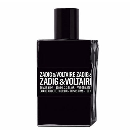 This is Him! Eau de Toilette Spray