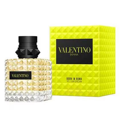 Born In Roma Donna Yellow Dream For Her Eau de Parfum Spray
