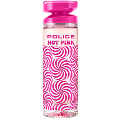 Hot Pink Eau de Toilette Spray