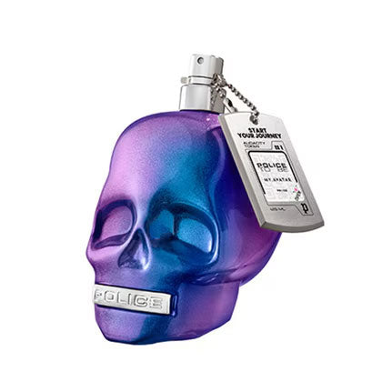 To Be My Avatar Eau de Toilette Spray