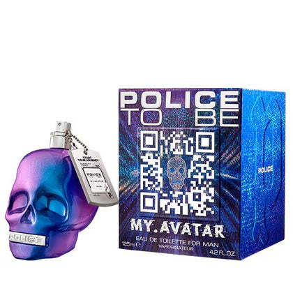 To Be My Avatar Eau de Toilette Spray
