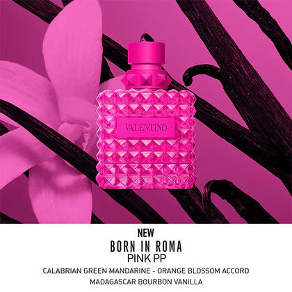 Born In Roma Donna Pink PP Eau de Parfum Spray