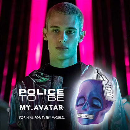 To Be My Avatar Eau de Toilette Spray