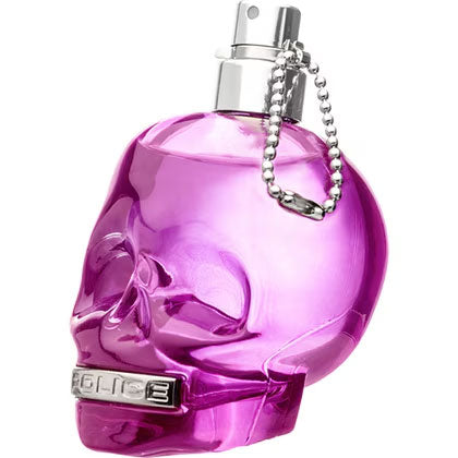 To Be Woman UNKNOWN for her