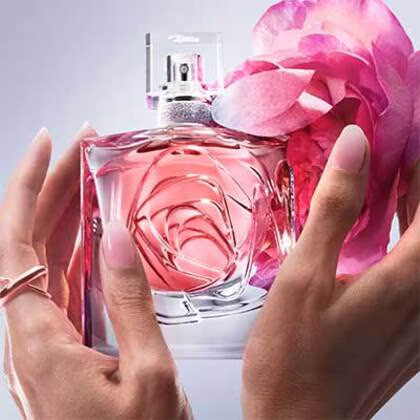 La Vie Est Belle Rose Extraordinaire Eau de Parfum Spray