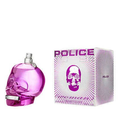 To Be Woman Eau de Parfum Spray