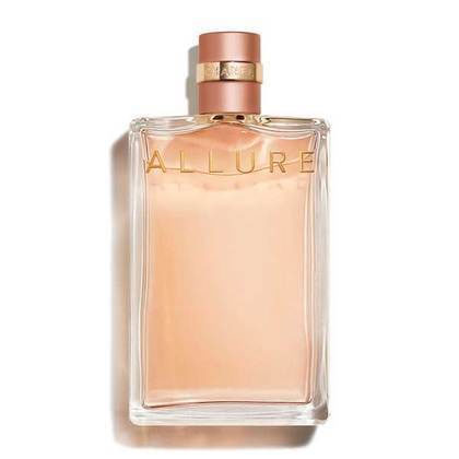 ALLURE Eau de Parfum Spray