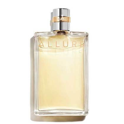 ALLURE Eau de Toilette Spray