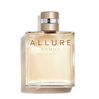 ALLURE HOMME Eau de Toilette Spray