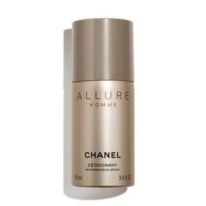 ALLURE HOMME Deodorant Spray