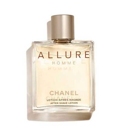 ALLURE HOMME Aftershave Lotion