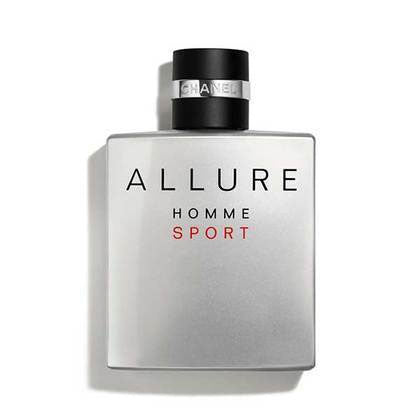 ALLURE HOMME SPORT Eau de Toilette Spray