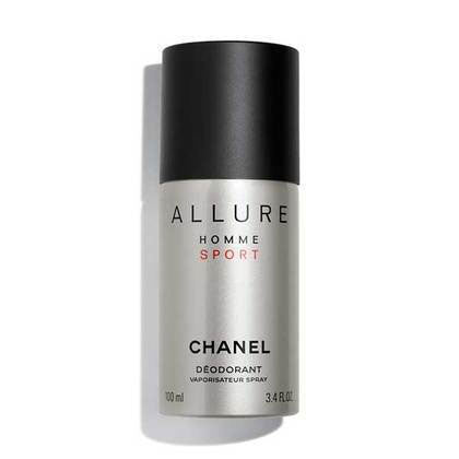 ALLURE HOMME SPORT Deodorant Spray