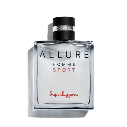 ALLURE HOMME SPORT SUPERLEGGERA Eau de Parfum Spray