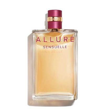 ALLURE SENSUELLE Eau de Parfum Spray