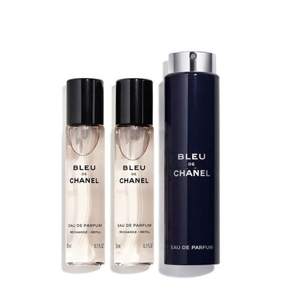 BLEU DE CHANEL Eau de Parfum Spray
