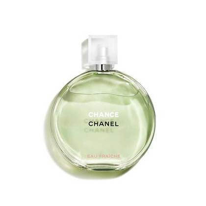 CHANCE EAU FRAÎCHE Eau de Toilette Spray