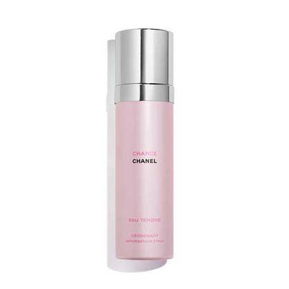 CHANCE EAU TENDRE Deodorant Spray