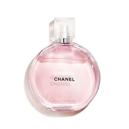 CHANCE EAU TENDRE Eau de Toilette Spray