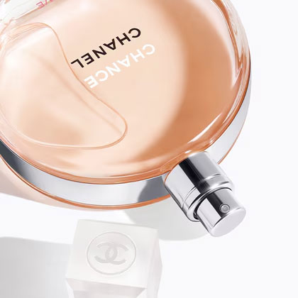 CHANCE EAU VIVE Eau de Toilette Spray