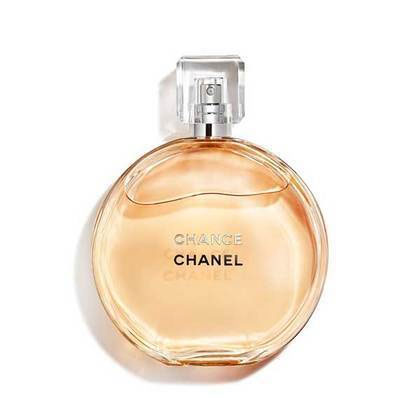 CHANCE Eau de Toilette Spray