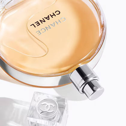 CHANCE Eau de Toilette Spray