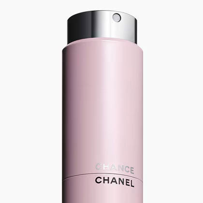 CHANCE Eau de Toilette Twist and Spray