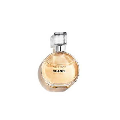 CHANCE Parfum Bottle