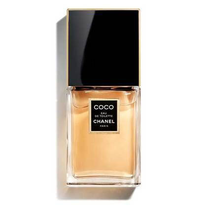 COCO Eau de Toilette Spray