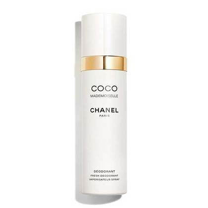 COCO MADEMOISELLE Deodorant Spray