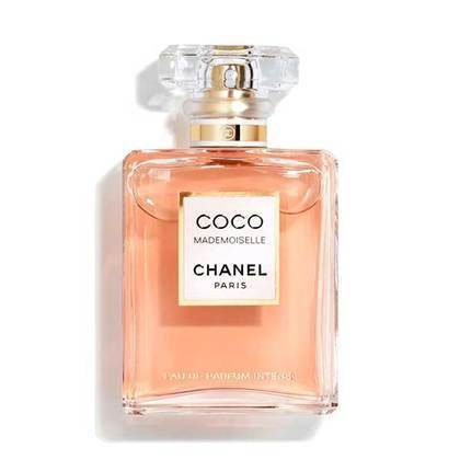 COCO MADEMOISELLE Eau de Parfum Intense Spray
