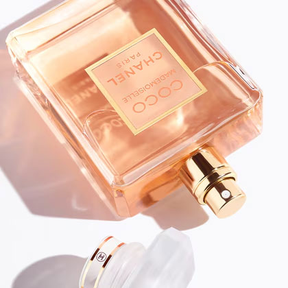 COCO MADEMOISELLE Eau de Parfum Spray
